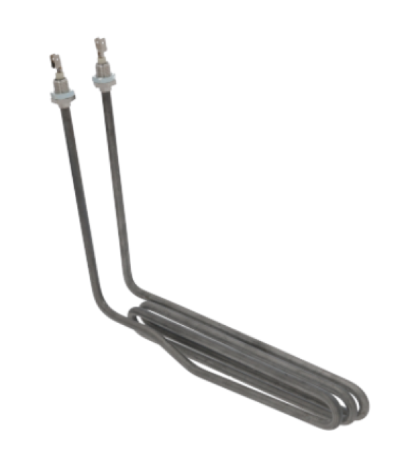 Rezistenta friteuza Kuppersbusch, Palux putere  2000W, alimentare 230V