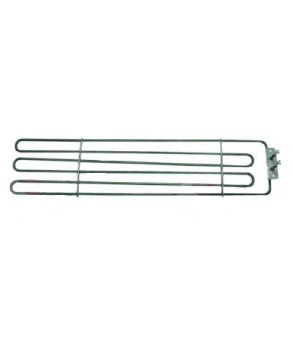 Rezistenta grill, tigaie basculanta putere 2565W, alimentare 400V,  KREFFT, KUPPERSBUSCH, THIELMANN 