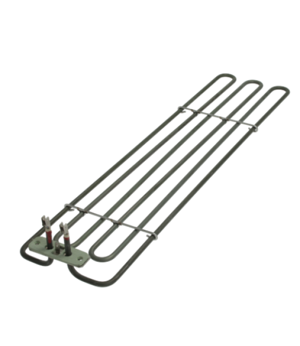 Rezistenta grill, tigaie basculanta putere 2565W, alimentare 400V,  KREFFT, KUPPERSBUSCH, THIELMANN 