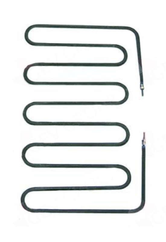 Rezistenta 900W, alimentare 230V, Lungime 194mm, Latime 300mm, pentru echipament CF-CENEDESE