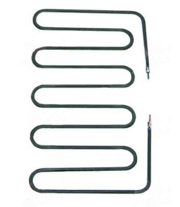 Rezistenta 900W, alimentare 230V, Lungime 194mm, Latime 300mm, pentru echipament CF-CENEDESE