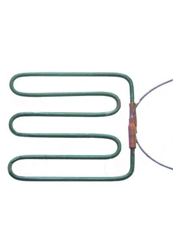 Rezistenta maker universala, putere 1000W, alimentare 230V, Lungime 160mm, latime 155mm