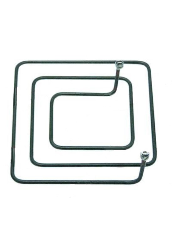 Rezistenta interioara plita AMBACH, putere 1350W, alimentare 400V, lungime-228mm, latime-218mm. Pentru modelelele EK40, EK-70, EPS-40,EPS-70, EKE-70, EPSE-80. Cod catalog producator 5060808461 