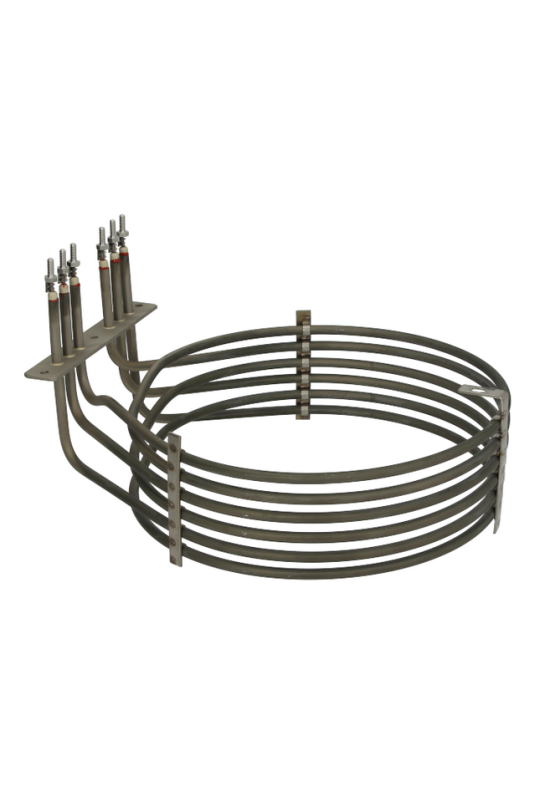 Rezistenta cuptor cu puterea de 6000W alimentata la 230V, 3 circuite