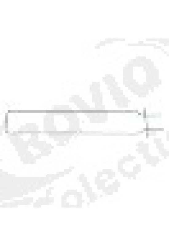 Rezistenta 2000 W, 230 V