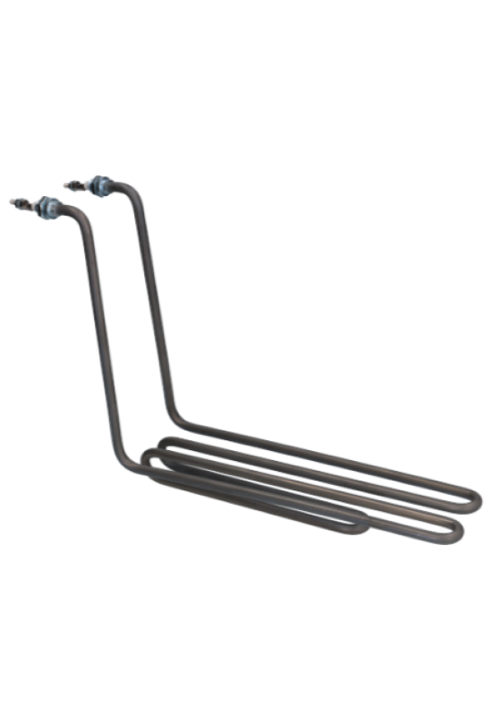 Rezistenta 2000W 230V friteuza Elframo, Komel 