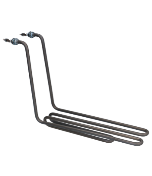 Rezistenta 2000W 230V friteuza Elframo, Komel 