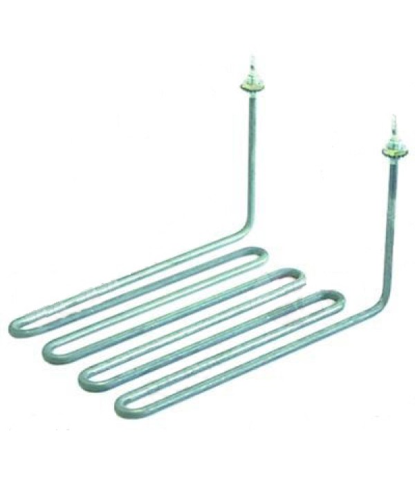 Rezistenta friteuza BERTOS, putere 3450W, alimentare 230V, Lungime(L)-290mm, latime(W)-190mm, inaltime(H)-153mm, 4 varfuri