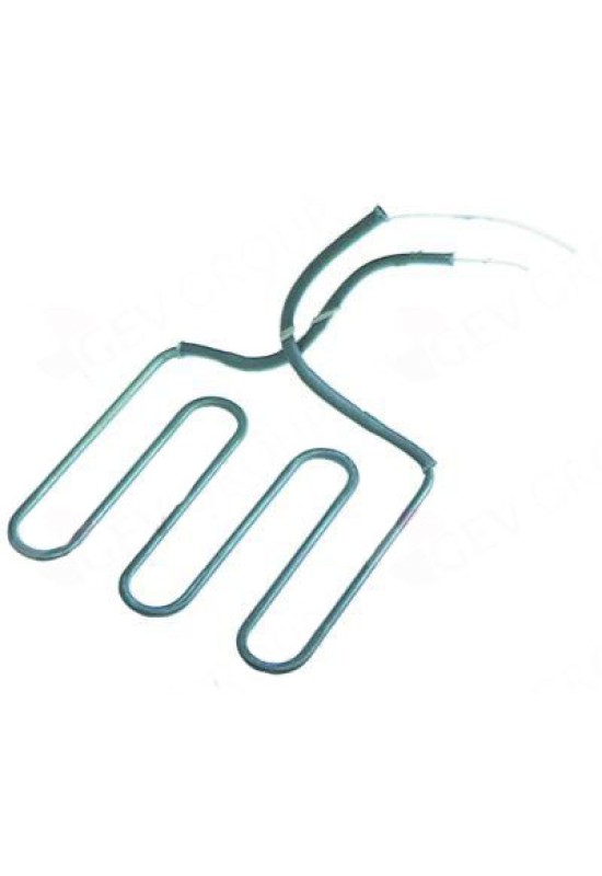 Rezistenta grill, putere 700W, alimentare 230V, Lungime 185mm, latime 187mm, lungime cablu 750mm. Pentru FIMAR, BERTOS