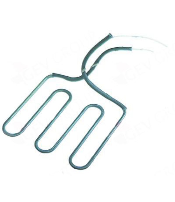 Rezistenta grill, putere 700W, alimentare 230V, Lungime 185mm, latime 187mm, lungime cablu 750mm. Pentru FIMAR, BERTOS