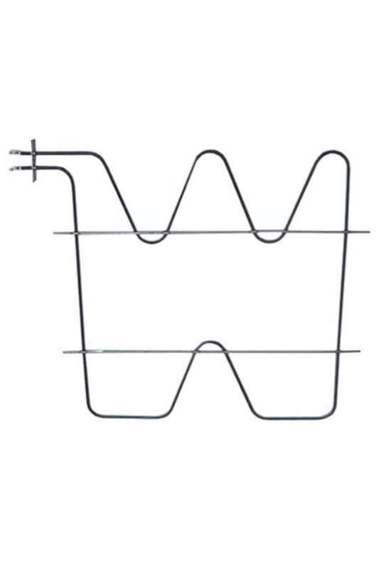 Rezistenta  cuptor cu puterea de 2500W, 230V