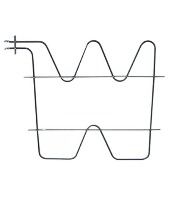 Rezistenta  cuptor cu puterea de 2500W, 230V