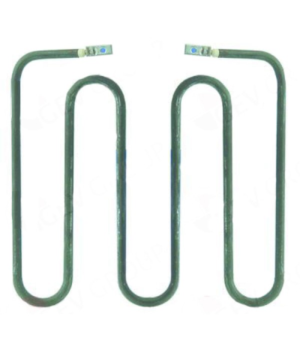 Rezistenta grill, putere 1000W, alimentare 230V, Lungime 177mm, Latime 180mm, Inaltime 18mm. Pentru grill FABA