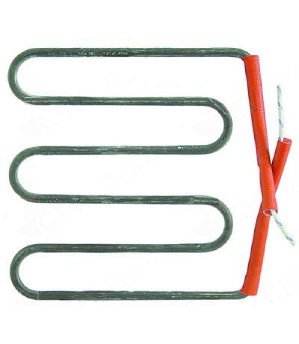 Rezistenta grill, putere 1000W, alimentare 230V, Lungime 177mm, Latime 183mm, inaltime 25mm. Pentru grill SILANOS  