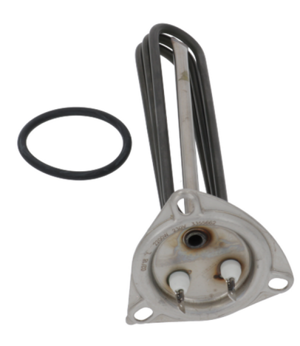 Rezistenta 2200W boiler masina spalat vase Comenda 