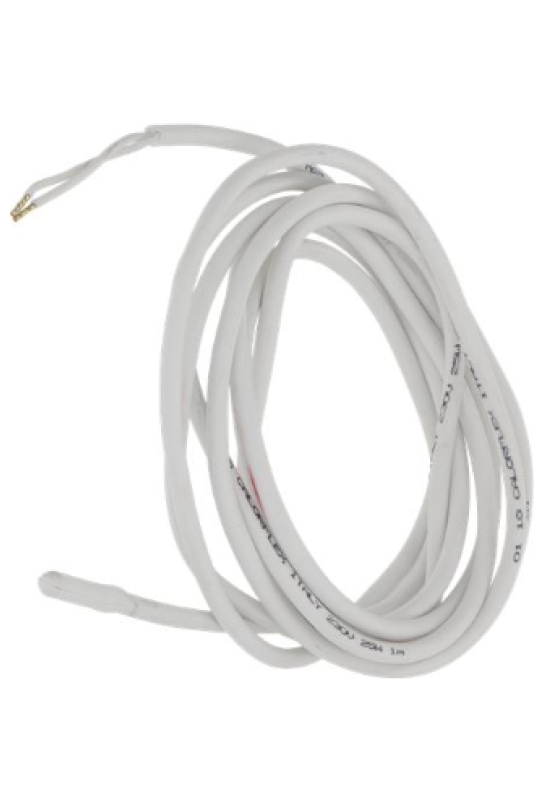 Rezistenta cablu 25W, 230V incalzire rama usa camera frigorifica, degivrare evaporator 