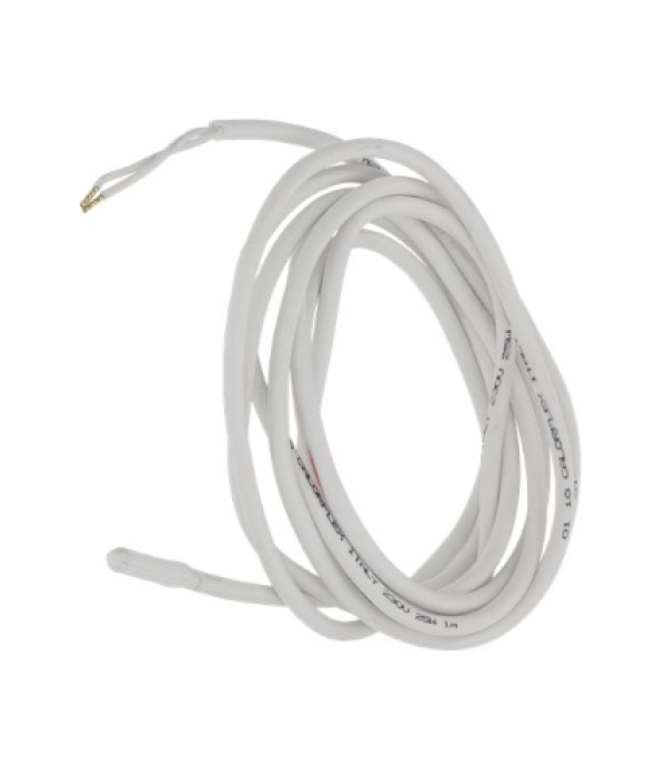 Rezistenta cablu 25W, 230V incalzire rama usa camera frigorifica, degivrare evaporator 