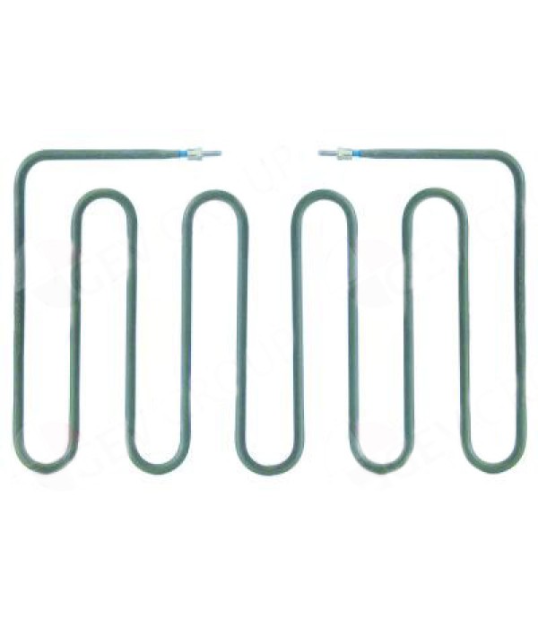 Rezistenta grill, putere 1150W, alimentare 230V, Lungime 192mm, Latime 304mm, inaltime 18mm. Pentru grill FIMAR, SIRMAN, NuovaSimonelli  