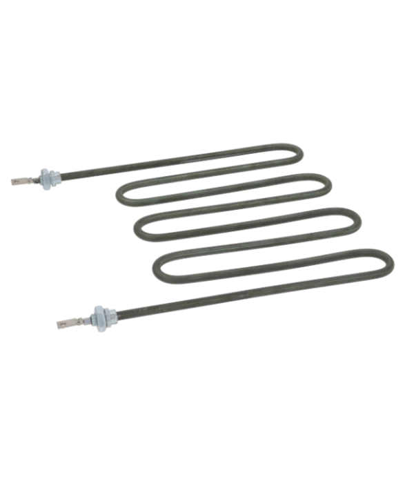 Rezistenta salamandra, grill, Sirman, putere 1900W, 230V