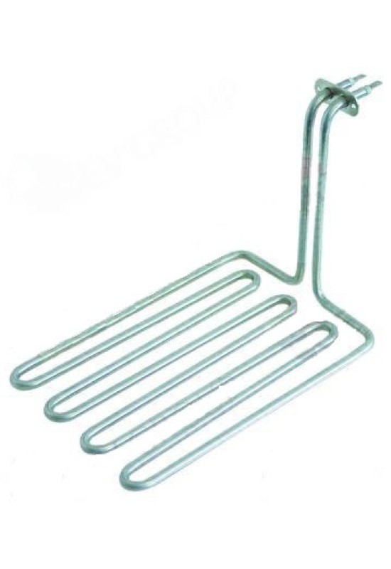 Rezistenta friteuza FIMAR, putere  3200W, alimentare 230V, 1 circuit, lungime 275mm, latime 183mm, inaltime 185mm. Pentru modelele FT8, FT88, SF9, SF99, cod producator C01117