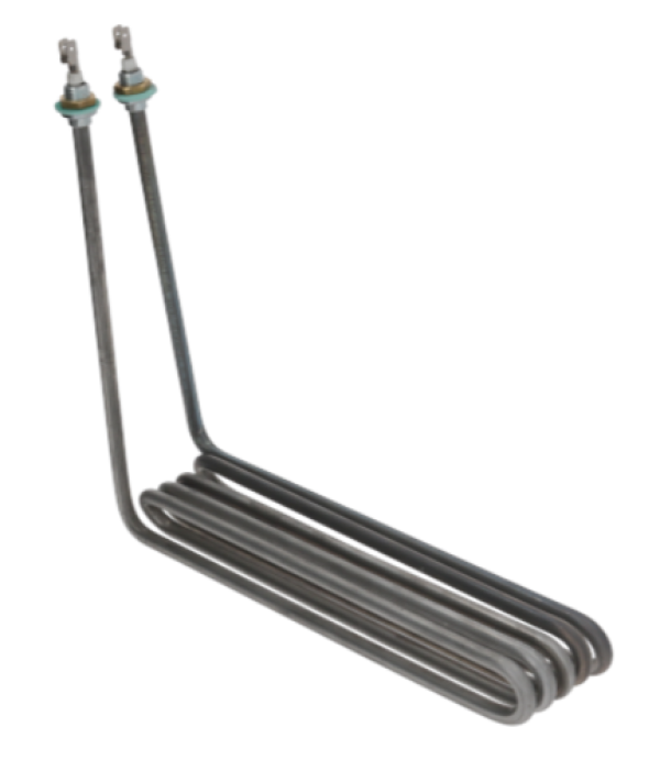 Rezistenta 3600W, 230V, friteuza Tecnoinox 