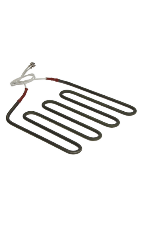 Rezistenta 1800W, 230V pentru sandwich maker, prajitor paine Roller Grill