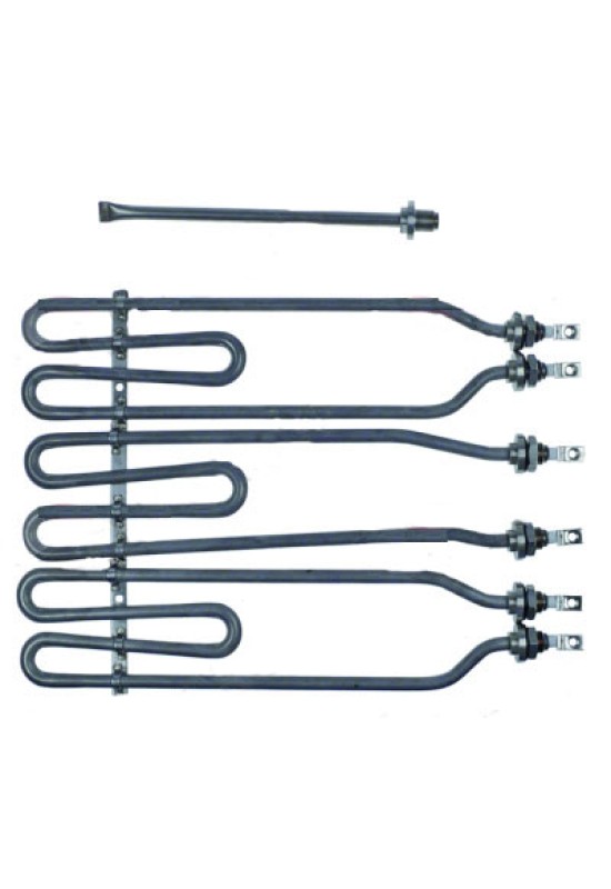 Rezistenta aparat fiert paste, bolitor, OLIS, BARON, COOKMAX, Bartscher