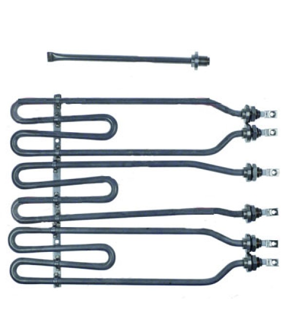 Rezistenta aparat fiert paste, bolitor, OLIS, BARON, COOKMAX, Bartscher