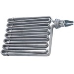 Rezistenta friteuza Giorik, Offcar flansa rotunda putere 16500W alimentare 230/400V