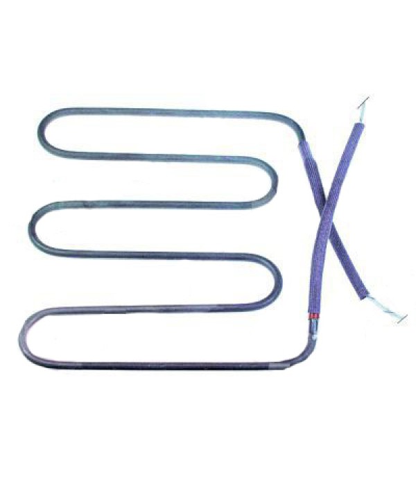 rezistenta grill Bartscher, RSI, 3 varfuri, putere  1100W 230V, lungime 210mm, latime 250mm