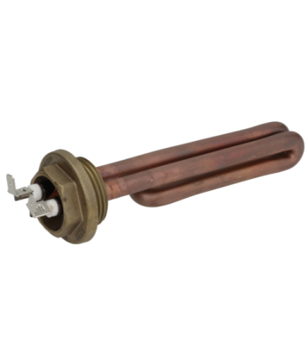 Rezistenta 1350W alimentare 230V, boiler espressor Brasilia, Vibiemme, Scala