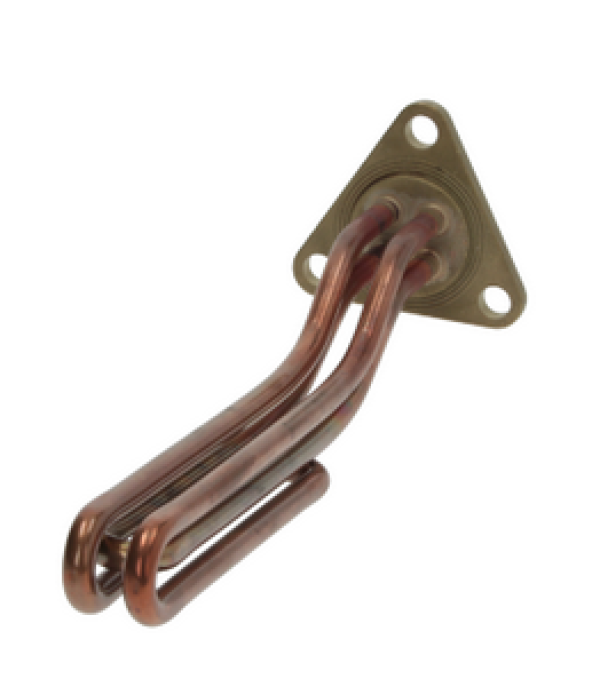 Rezistenta 2700W boiler espressor Vibiemme cu 2grupuri