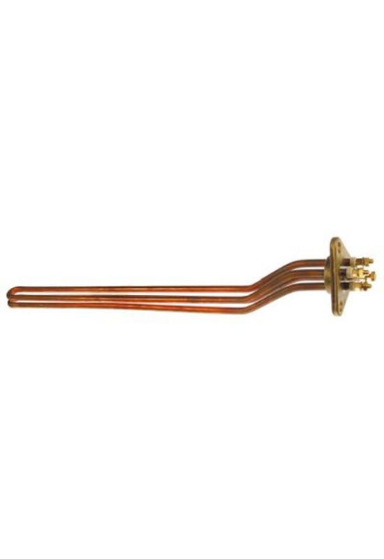 Rezistenta 5000W pentru  boiler expresor BRASILIA
