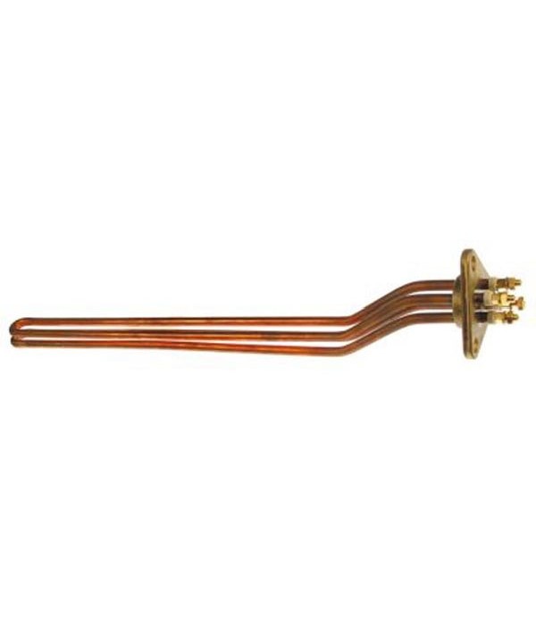 Rezistenta 5000W pentru  boiler expresor BRASILIA