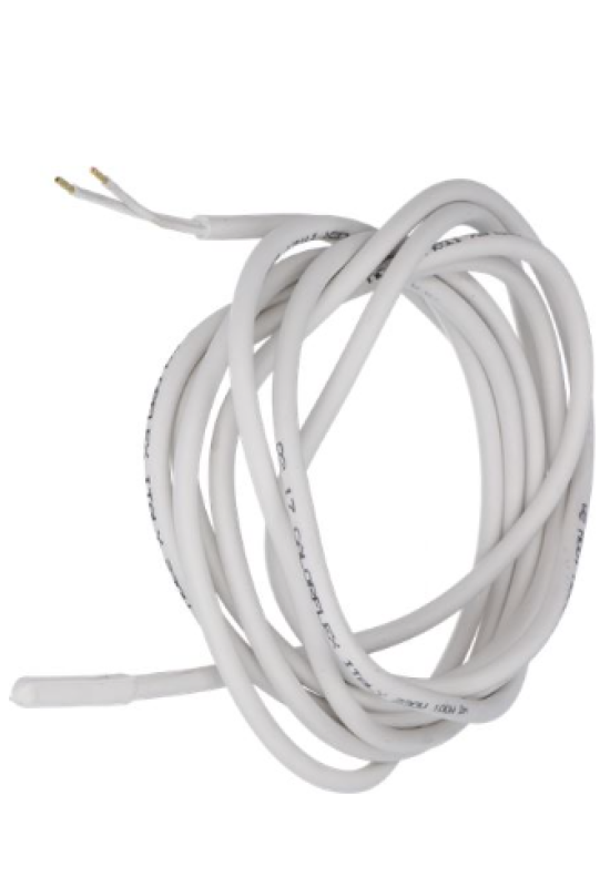 Rezistenta cablu incalzit, degivrare cu puterea de 100W alimentare 230V, lungime 3000mm