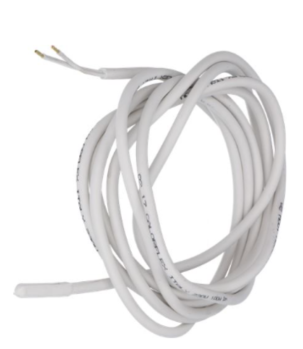 Rezistenta cablu incalzit, degivrare cu puterea de 100W alimentare 230V, lungime 3000mm