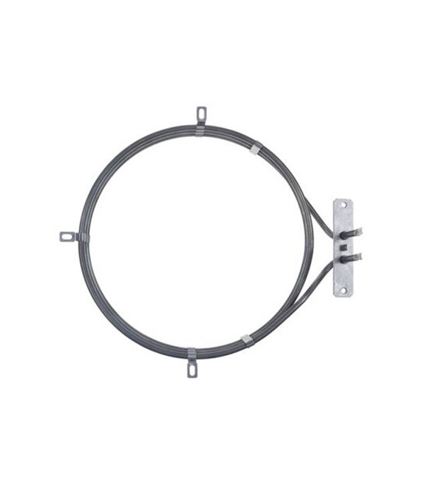 Rezistenta 2560W cuptor UNOX XF090 