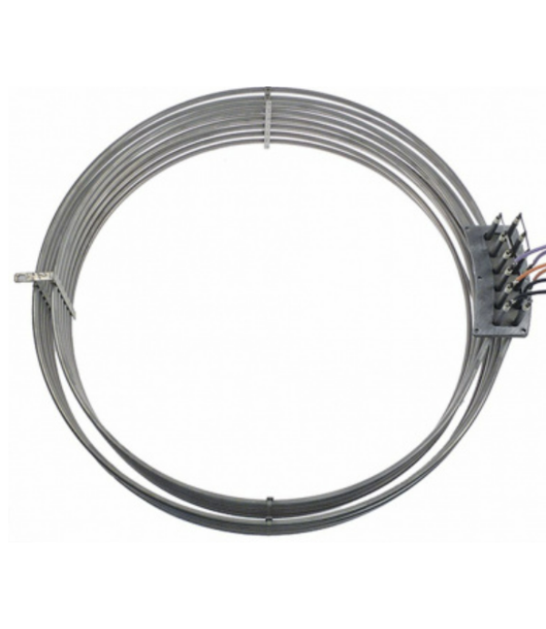 Rezistenta 30000W cuptor Rational CM102, CM202, SCC102, SCC202, Fagor