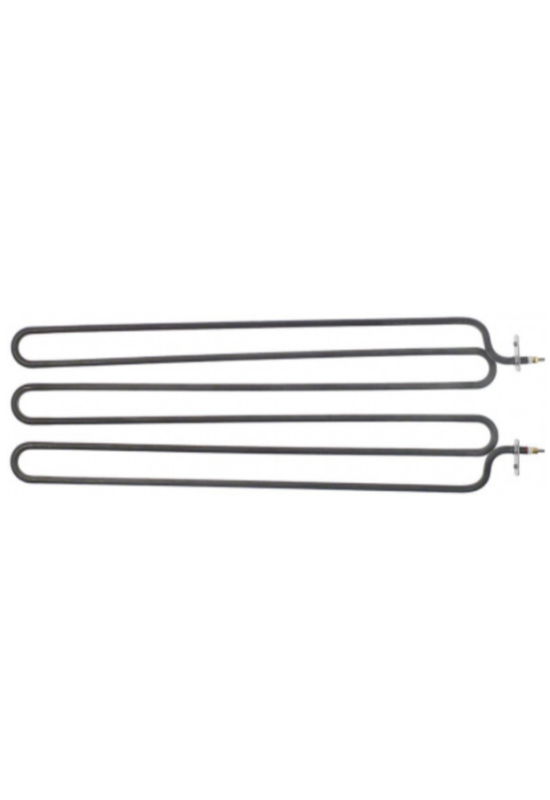 Rezistenta 5000W alimentare 230V pentru tigaie baculanta Modular, Virtus