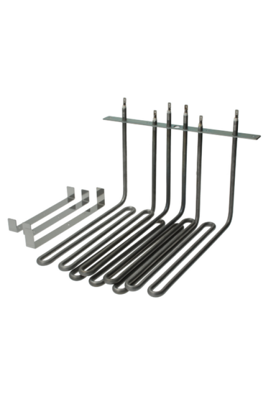 Rezistenta 9000W alimentare 230/400V friteuza Bertos 