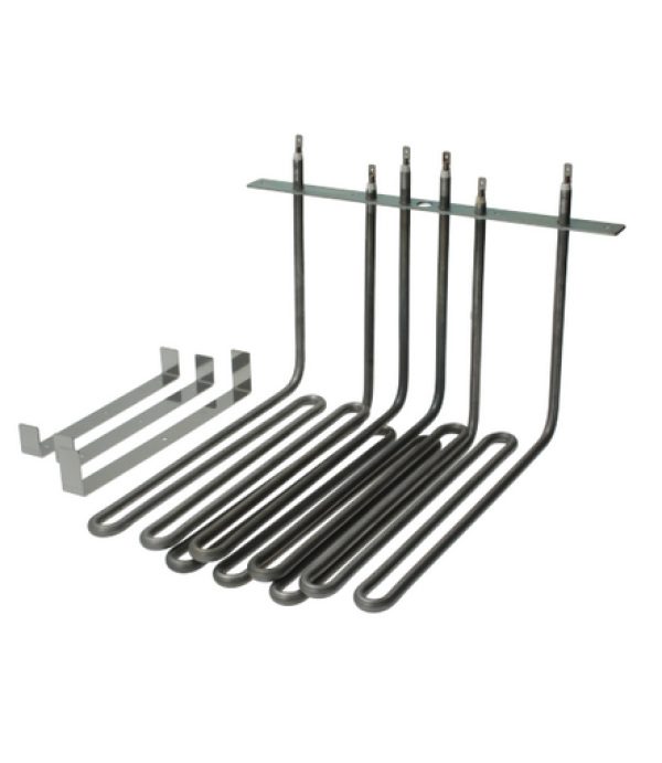 Rezistenta 9000W alimentare 230/400V friteuza Bertos 