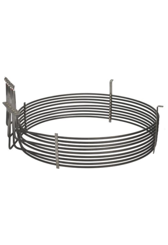 Rezistenta convectomat Olis, Baron putere 9000W, 230V, interior de 470mm