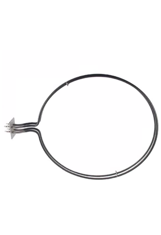 Rezistenta cuptor convectomat Electrolux, Zanussi putere 5670W, alimentare 400V,