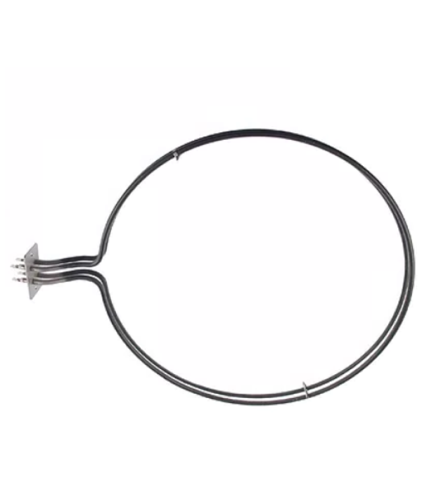 Rezistenta cuptor convectomat Electrolux, Zanussi putere 5670W, alimentare 400V,