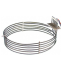 Rezistenta 6000W cuptor Rational CM102, SCC102