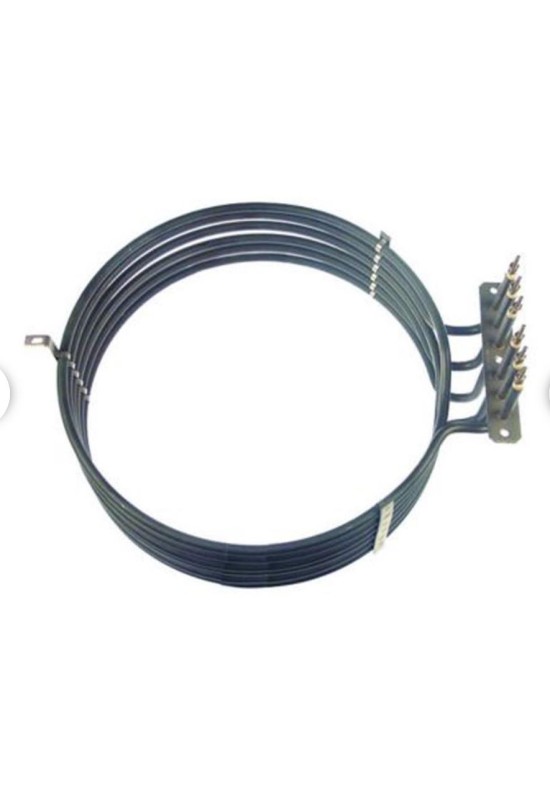 Rezistenta 7500W cuptor convectie GIERRE