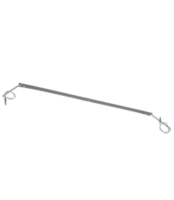 Rezistenta masina de infoliat Sirman 