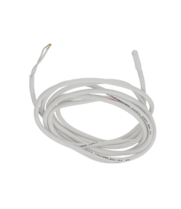 Rezistenta 35W, 230V incalzire rama usa camera frigorifica, degivrare evaporator, cablu siliconic  