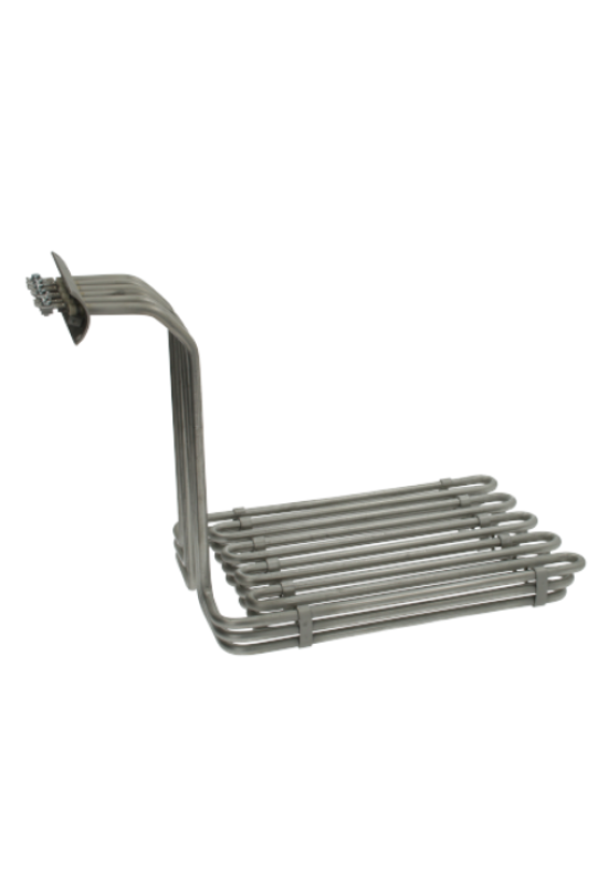 Rezistenta friteuza Baron, Olis putere 13000W, 230/400V