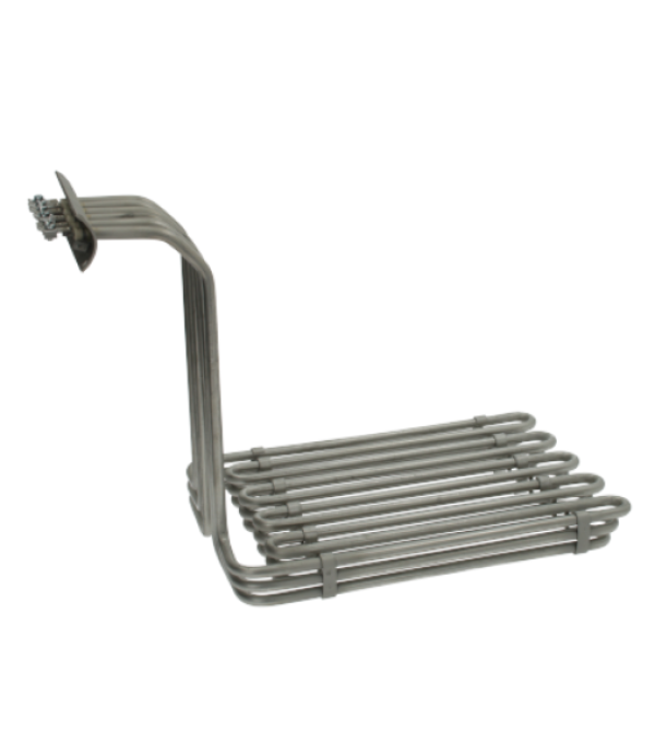 Rezistenta friteuza Baron, Olis putere 13000W, 230/400V